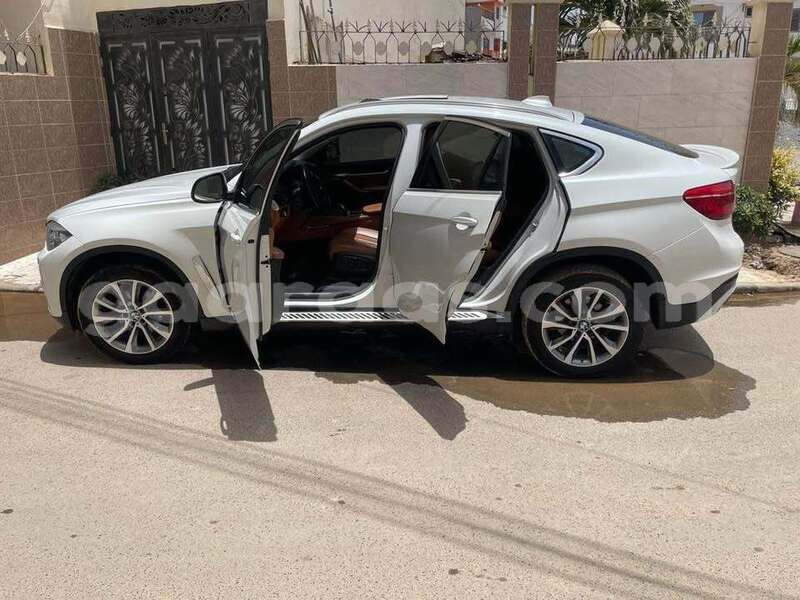 Big with watermark bmw x6 dakar dakar 33699