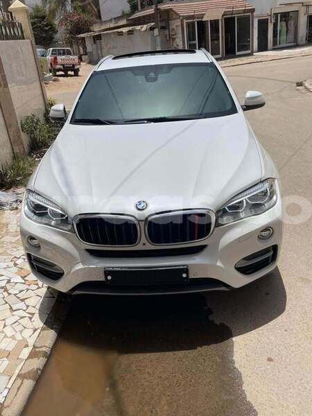 Big with watermark bmw x6 dakar dakar 33699