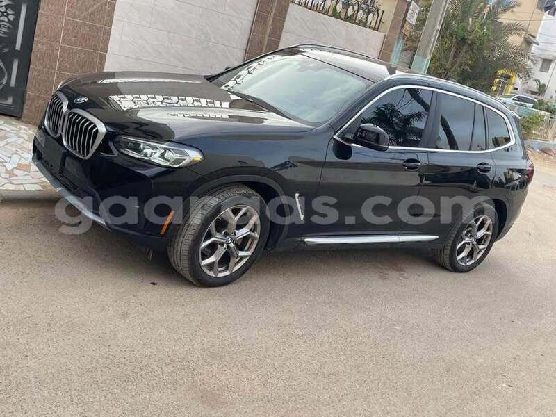 Big with watermark bmw x3 dakar dakar 33701