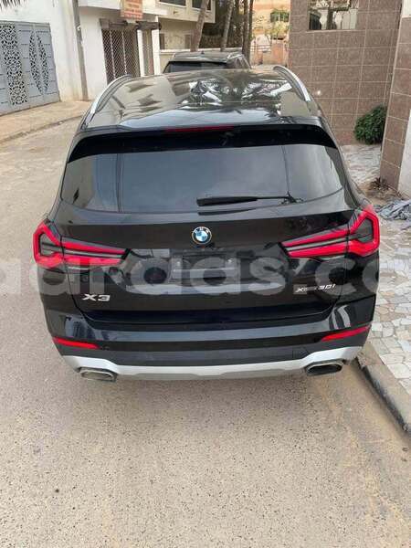 Big with watermark bmw x3 dakar dakar 33701