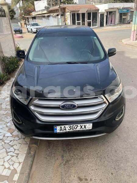Big with watermark ford edge dakar dakar 33702