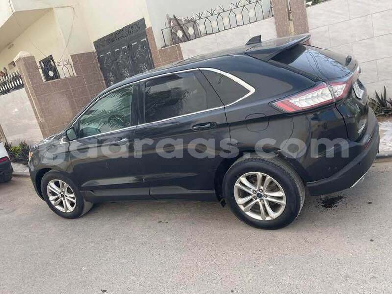 Big with watermark ford edge dakar dakar 33702