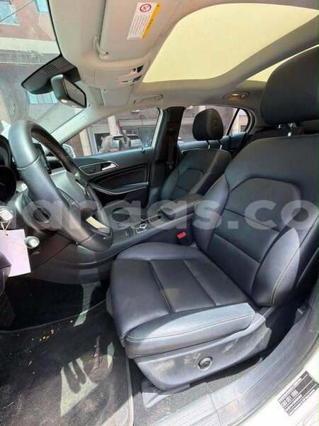 Big with watermark mercedes benz gla klasse dakar dakar 33703