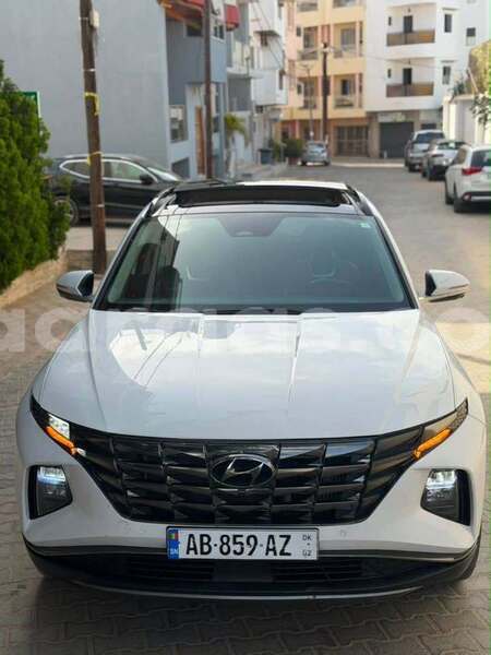 Big with watermark hyundai tucson dakar dakar 33704