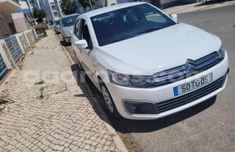 Big with watermark citroen c elysee ziguinchor bignona 33706