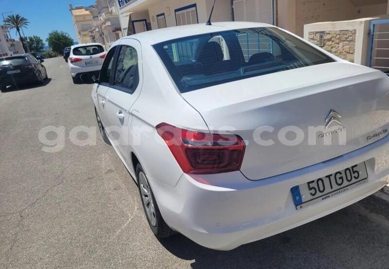 Big with watermark citroen c elysee ziguinchor bignona 33706