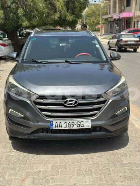 Big with watermark hyundai tucson dakar dakar 33707