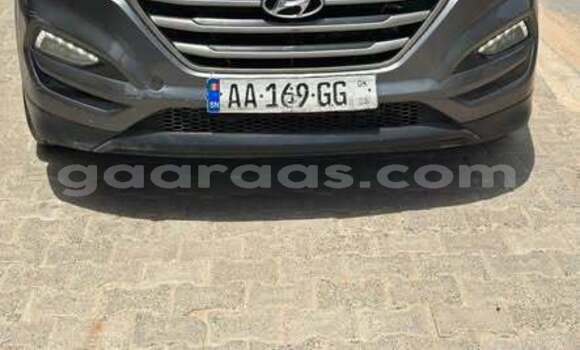 Buy Used Hyundai Tucson Other Car in Dakar in Dakar Buy Used Hyundai Tucson Other Car in Dakar in Dakar