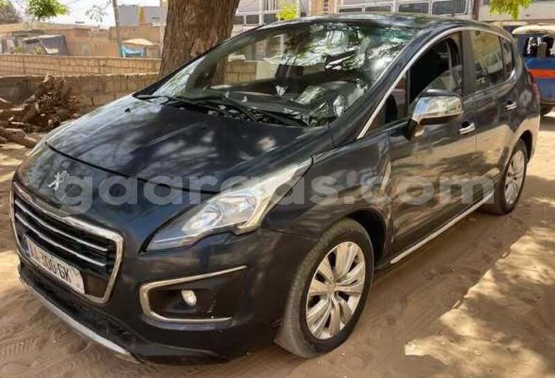 Big with watermark peugeot 3008 dakar dakar 33708