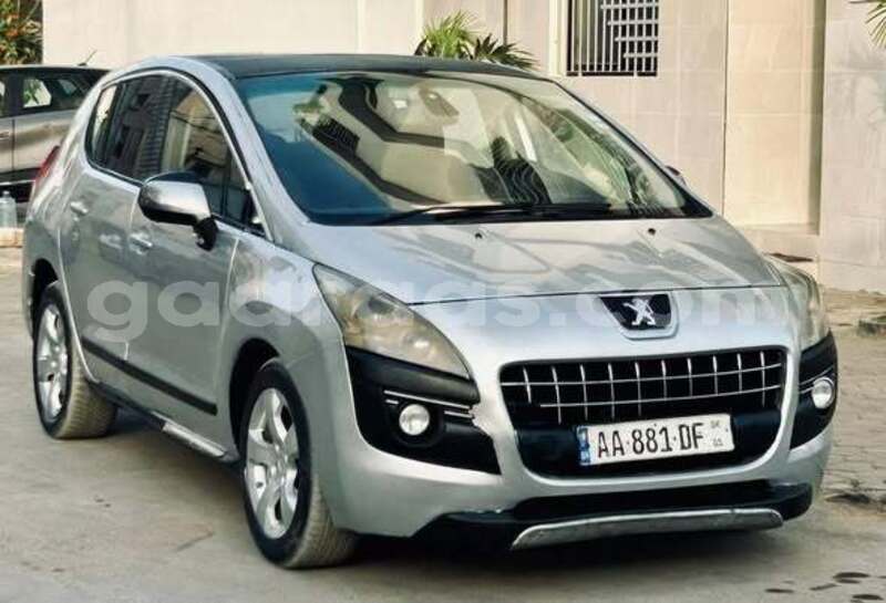 Big with watermark peugeot 3008 dakar dakar 33710
