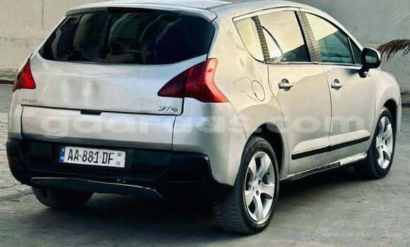 Dieundeu Occasion Peugeot 3008 Other Auto in Dakar in Dakar Dieundeu Occasion Peugeot 3008 Other Auto in Dakar in Dakar