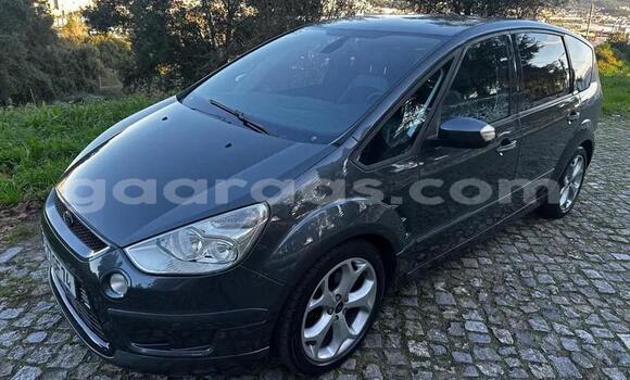 Acheter Occasion Voiture Ford S-MAX Gris à Dabo, Kolda Acheter Occasion Voiture Ford S-MAX Gris à Dabo, Kolda