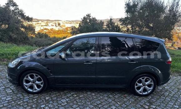 Acheter Occasion Voiture Ford S-MAX Gris à Dabo, Kolda Acheter Occasion Voiture Ford S-MAX Gris à Dabo, Kolda