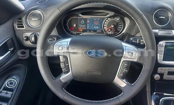 Acheter Occasion Voiture Ford S-MAX Gris à Dabo, Kolda Acheter Occasion Voiture Ford S-MAX Gris à Dabo, Kolda