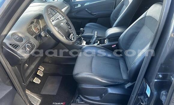 Acheter Occasion Voiture Ford S-MAX Gris à Dabo, Kolda Acheter Occasion Voiture Ford S-MAX Gris à Dabo, Kolda