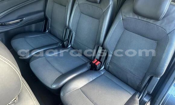 Acheter Occasion Voiture Ford S-MAX Gris à Dabo, Kolda Acheter Occasion Voiture Ford S-MAX Gris à Dabo, Kolda