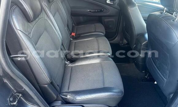 Acheter Occasion Voiture Ford S-MAX Gris à Dabo, Kolda Acheter Occasion Voiture Ford S-MAX Gris à Dabo, Kolda