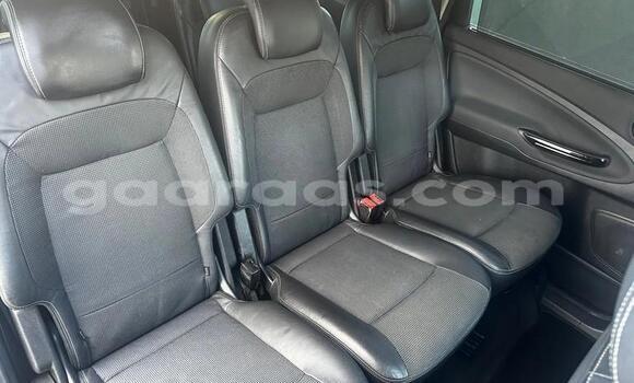 Acheter Occasion Voiture Ford S-MAX Gris à Dabo, Kolda Acheter Occasion Voiture Ford S-MAX Gris à Dabo, Kolda