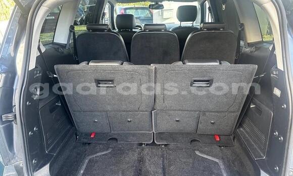 Acheter Occasion Voiture Ford S-MAX Gris à Dabo, Kolda Acheter Occasion Voiture Ford S-MAX Gris à Dabo, Kolda