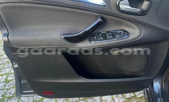 Acheter Occasion Voiture Ford S-MAX Gris à Dabo, Kolda Acheter Occasion Voiture Ford S-MAX Gris à Dabo, Kolda