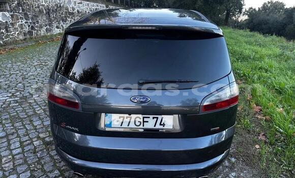 Acheter Occasion Voiture Ford S-MAX Gris à Dabo, Kolda Acheter Occasion Voiture Ford S-MAX Gris à Dabo, Kolda