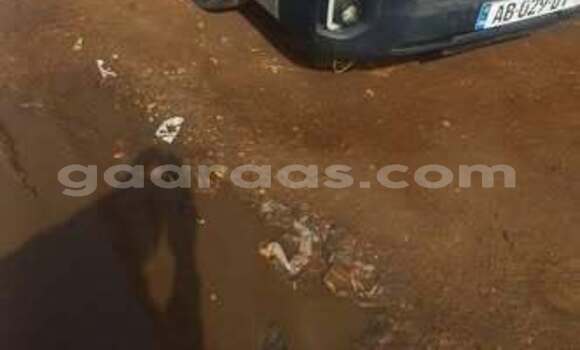 Buy Used Toyota Hilux Other Car in Dakar in Dakar