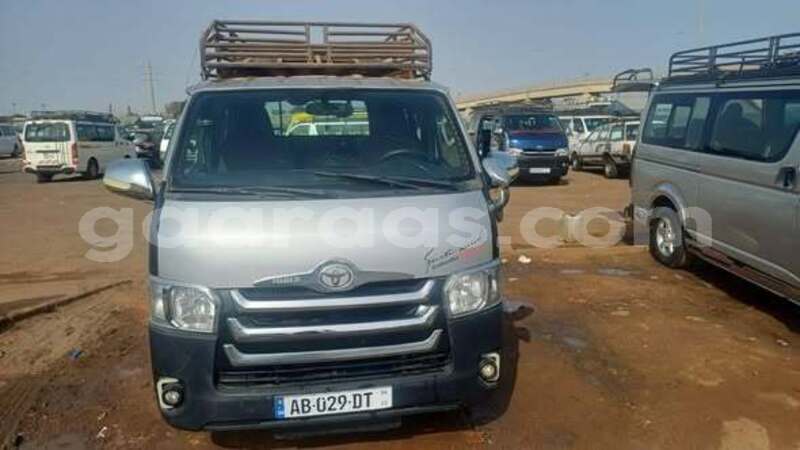 Big with watermark toyota hilux dakar dakar 33713