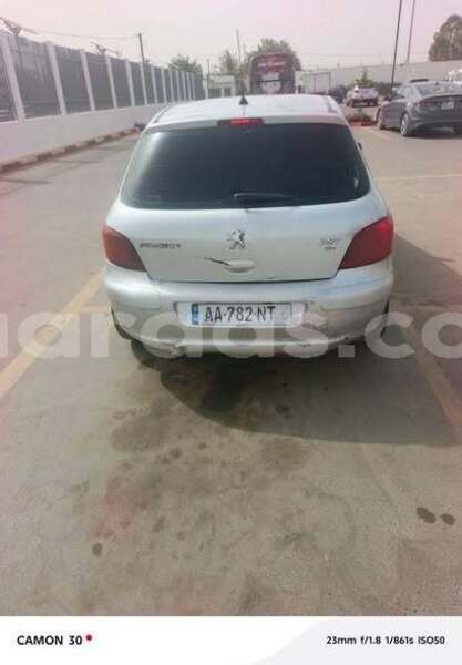 Big with watermark peugeot 307 dakar dakar 33715