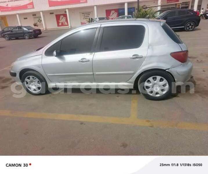 Big with watermark peugeot 307 dakar dakar 33715