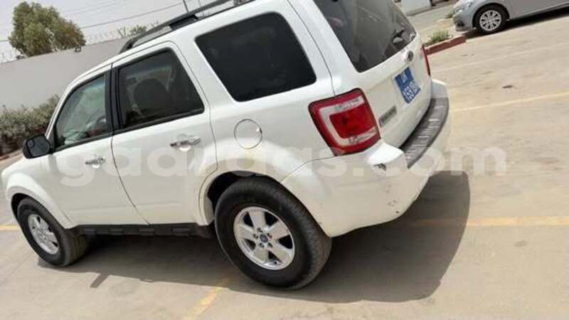 Big with watermark ford escape dakar dakar 33717