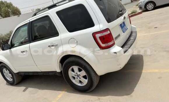 Buy Used Ford Escape Other Car in Dakar in Dakar Buy Used Ford Escape Other Car in Dakar in Dakar
