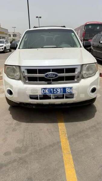Big with watermark ford escape dakar dakar 33717