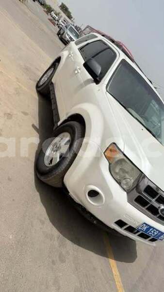 Big with watermark ford escape dakar dakar 33717
