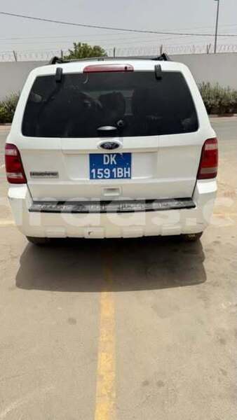 Big with watermark ford escape dakar dakar 33717