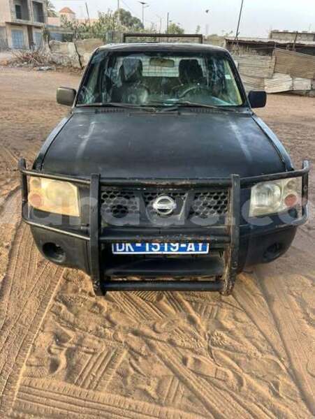 Big with watermark nissan 180sx dakar dakar 33718