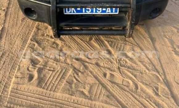 Dieundeu Occasion Nissan 180SX Other Auto in Dakar in Dakar Dieundeu Occasion Nissan 180SX Other Auto in Dakar in Dakar