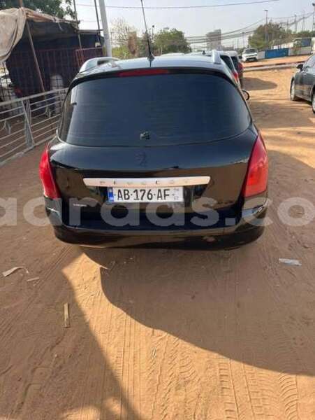 Big with watermark peugeot 301 dakar dakar 33719