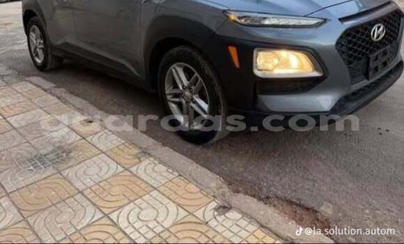 Buy Used Hyundai Kona Other Car in Dakar in Dakar Buy Used Hyundai Kona Other Car in Dakar in Dakar