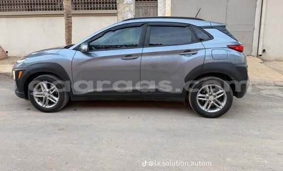 Dieundeu Occasion Hyundai Kona Other Auto in Dakar in Dakar Dieundeu Occasion Hyundai Kona Other Auto in Dakar in Dakar