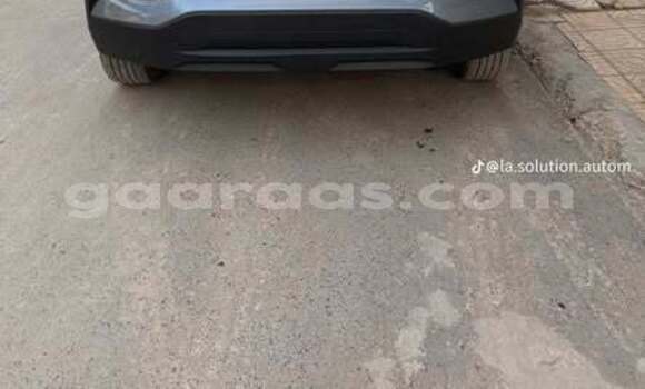 Dieundeu Occasion Hyundai Kona Other Auto in Dakar in Dakar Dieundeu Occasion Hyundai Kona Other Auto in Dakar in Dakar
