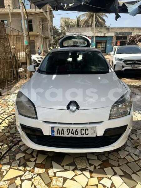 Big with watermark renault megane dakar dakar 33722