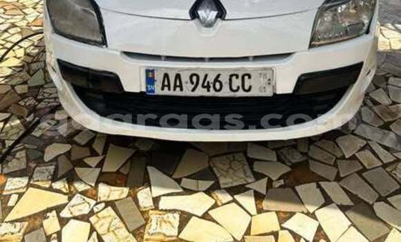 Buy Used Renault Megane Other Car in Dakar in Dakar Buy Used Renault Megane Other Car in Dakar in Dakar