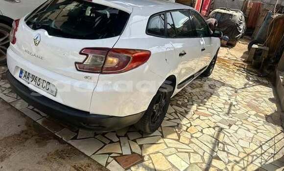 Dieundeu Occasion Renault Megane Other Auto in Dakar in Dakar Dieundeu Occasion Renault Megane Other Auto in Dakar in Dakar