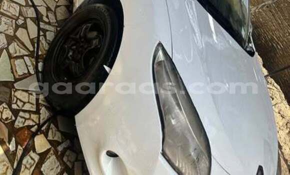 Dieundeu Occasion Renault Megane Other Auto in Dakar in Dakar Dieundeu Occasion Renault Megane Other Auto in Dakar in Dakar