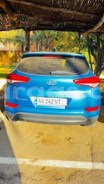 Big with watermark hyundai tucson dakar dakar 33725