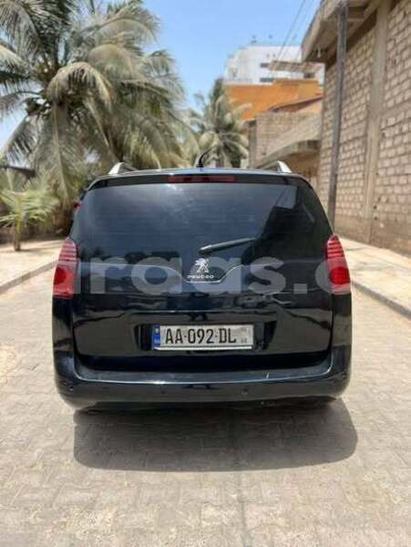 Big with watermark peugeot 5008 dakar dakar 33726