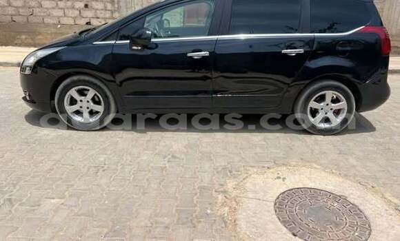 Dieundeu Occasion Peugeot 5008 Other Auto in Dakar in Dakar Dieundeu Occasion Peugeot 5008 Other Auto in Dakar in Dakar