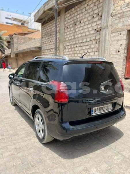 Big with watermark peugeot 5008 dakar dakar 33726