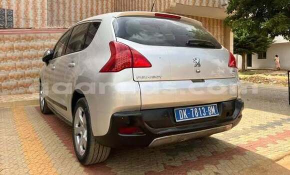 Dieundeu Occasion Peugeot 3008 Other Auto in Dakar in Dakar Dieundeu Occasion Peugeot 3008 Other Auto in Dakar in Dakar