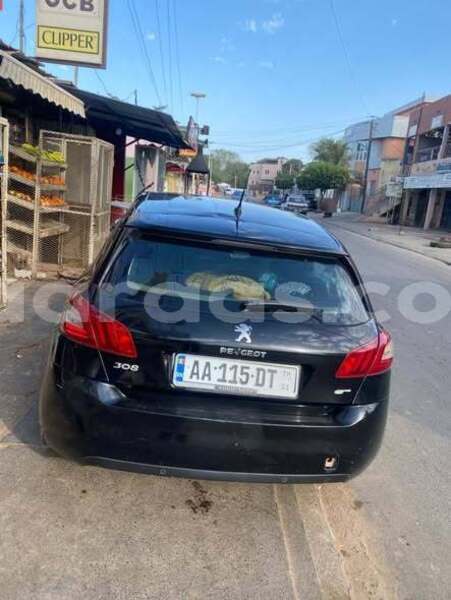 Big with watermark peugeot 308 dakar dakar 33729